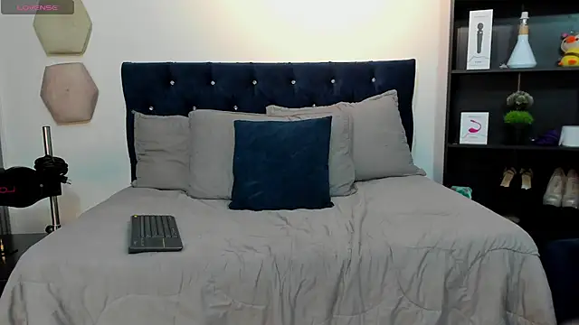 Snapshot of Jacob_Saint chatting on July 29, 2026, 3:32 pm Jacob Saint online show from July 29, 2026, 3:32 pm