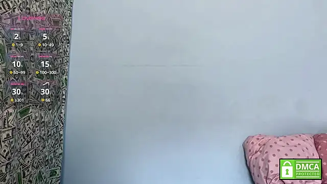 Snapshot of EvaClarkson chatting on July 26, 2026, 11:17 am EvaClarkson online show from July 26, 2026, 11:17 am