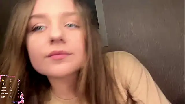Annaeyes online show from July 15, 2026, 8:30 am