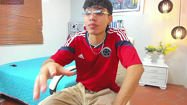 Jake Falcon online show from June 27, 2026, 11:37 am