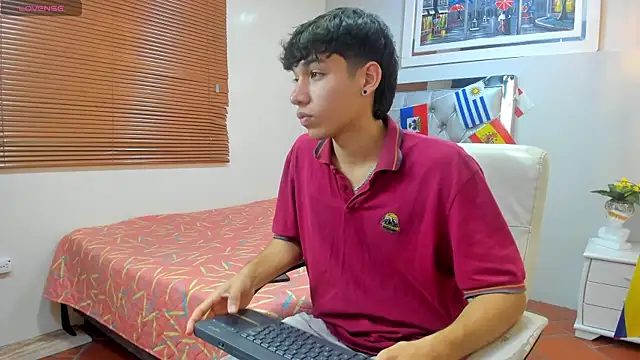 Jake Falcon online show from July 17, 2026, 11:28 am