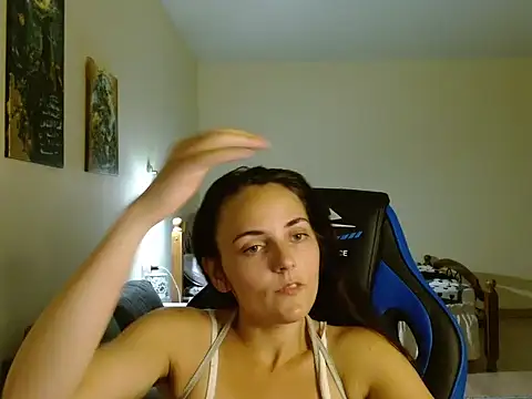 Snapshot of OliviaTheS chatting on July 31, 2026, 8:08 pm OliviaTheS online show from July 31, 2026, 8:08 pm