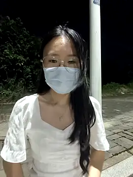 xiaomin666 online show from July 9, 2026, 12:53 pm