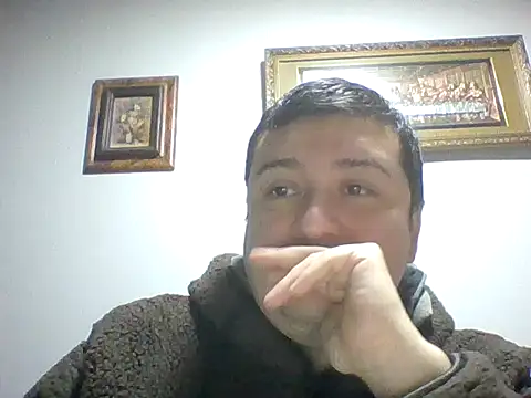 Snapshot of Frank06039CL chatting on July 3, 2026, 3:57 am Frank06039CL online show from July 3, 2026, 3:57 am