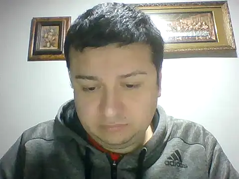 Snapshot of Frank06039CL chatting on July 4, 2026, 6:41 am Frank06039CL online show from July 4, 2026, 6:41 am