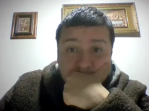 Snapshot of Frank06039CL chatting on July 7, 2026, 8:07 am Frank06039CL online show from July 7, 2026, 8:07 am