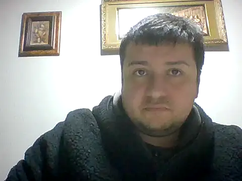 Snapshot of Frank06039CL chatting on July 8, 2026, 6:07 am Frank06039CL online show from July 8, 2026, 6:07 am