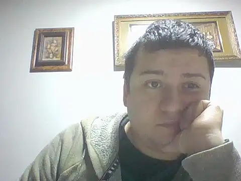Snapshot of Frank06039CL chatting on July 15, 2026, 7:24 am Frank06039CL online show from July 15, 2026, 7:24 am