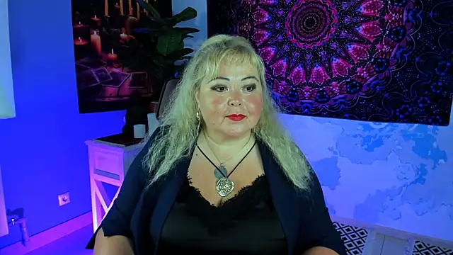 Snapshot of EvaMurller chatting on June 26, 2026, 9:14 am EvaMurller online show from June 26, 2026, 9:14 am