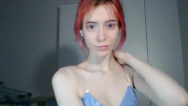 Snapshot of KayleneWesterberg chatting on June 26, 2026, 3:16 pm KayleneWesterberg online show from June 26, 2026, 3:16 pm