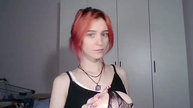 Snapshot of KayleneWesterberg chatting on June 28, 2026, 3:07 pm KayleneWesterberg online show from June 28, 2026, 3:07 pm
