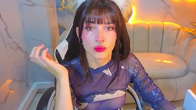 Snapshot of Lily_Tx chatting on June 19, 2026, 7:50 pm Lily Tx online show from June 19, 2026, 7:50 pm