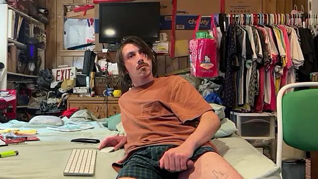 Snapshot of fuckr66669 chatting on June 25, 2026, 12:21 am fuckr66669 online show from June 25, 2026, 12:21 am