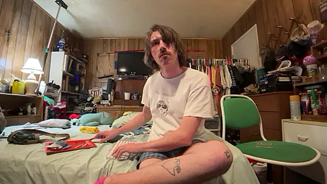 Snapshot of fuckr66669 chatting on July 24, 2026, 1:14 am fuckr66669 online show from July 24, 2026, 1:14 am