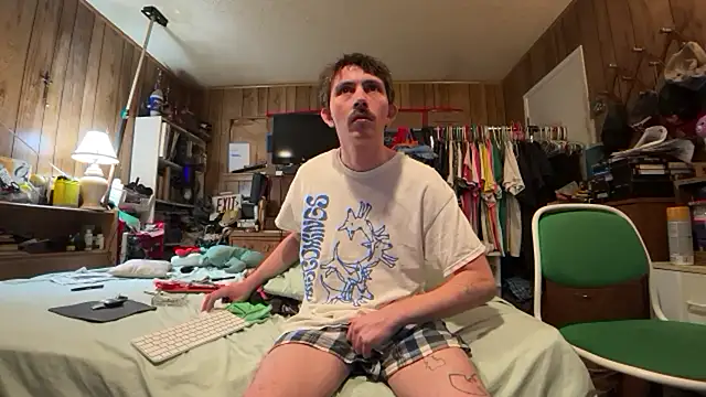 Snapshot of fuckr66669 chatting on July 27, 2026, 6:15 pm fuckr66669 online show from July 27, 2026, 6:15 pm