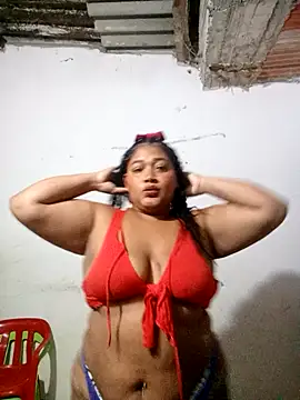 KITTI HOT  online show from June 12, 2026, 4:11 am