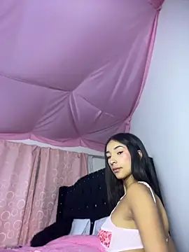 Natty 666 online show from June 19, 2026, 1:43 am