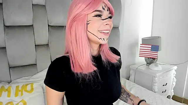 Snapshot of kitty_cat_7 chatting on July 6, 2026, 3:36 am kitty cat 7 online show from July 6, 2026, 3:36 am