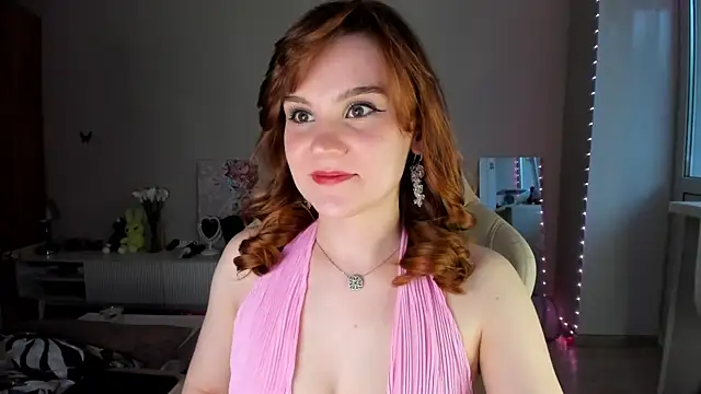 amelia braun online show from June 26, 2026, 1:43 am
