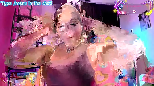 Snapshot of SaraAvila chatting on August 1, 2026, 5:29 am SaraAvila online show from August 1, 2026, 5:29 am