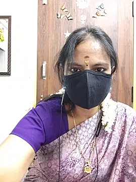 Tamil white beauty online show from July 18, 2026, 6:45 pm