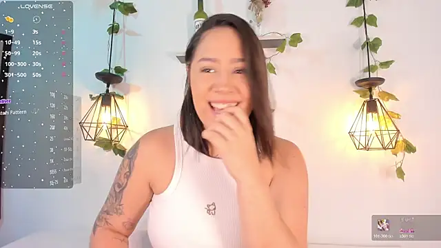 Snapshot of aisha_duque_ chatting on July 31, 2026, 6:40 pm aisha duque online show from July 31, 2026, 6:40 pm