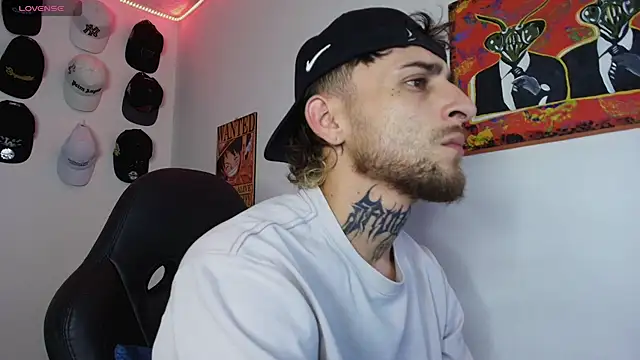 Drako liveshow online show from July 10, 2026, 11:18 pm