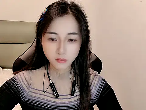 Snapshot of Qianqian-666 chatting on June 17, 2026, 11:34 am Qianqian-666 online show from June 17, 2026, 11:34 am