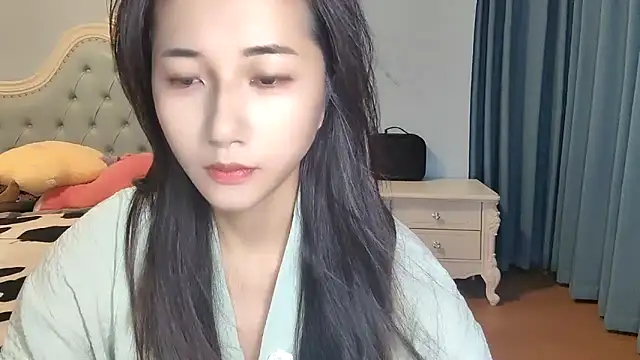 Snapshot of Qianqian-666 chatting on June 24, 2026, 8:57 am Qianqian-666 online show from June 24, 2026, 8:57 am