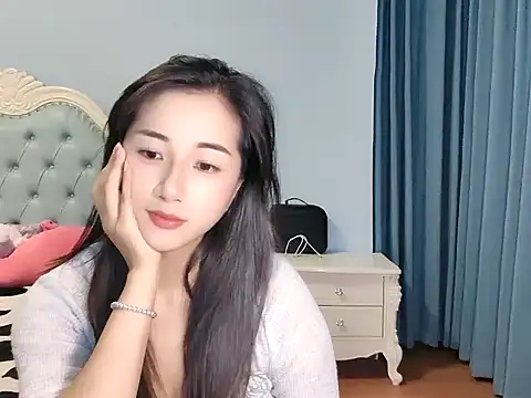 Snapshot of Qianqian-666 chatting on June 27, 2026, 12:22 pm Qianqian-666 online show from June 27, 2026, 12:22 pm