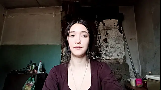 Snapshot of TranquilityPleasure chatting on June 19, 2026, 2:27 am TranquilityPleasure online show from June 19, 2026, 2:27 am