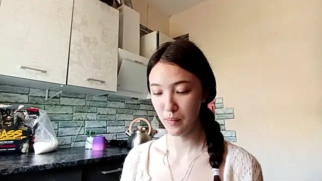 Snapshot of TranquilityPleasure chatting on August 5, 2026, 2:03 am TranquilityPleasure online show from August 5, 2026, 2:03 am