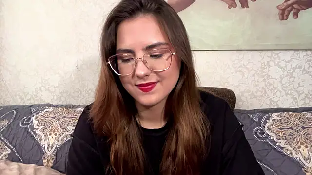 Snapshot of Mina_Aston chatting on July 24, 2026, 9:51 am Mina Aston online show from July 24, 2026, 9:51 am