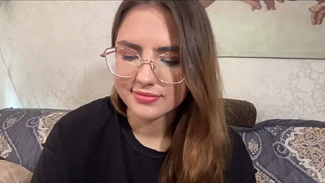 Snapshot of Mina_Aston chatting on July 27, 2026, 9:27 am Mina Aston online show from July 27, 2026, 9:27 am