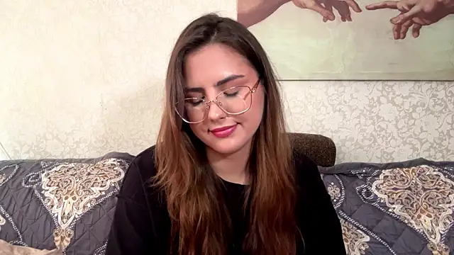 Snapshot of Mina_Aston chatting on July 28, 2026, 11:17 am Mina Aston online show from July 28, 2026, 11:17 am