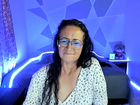 Snapshot of Ana_Flakita chatting on July 7, 2026, 3:09 am Ana Flakita online show from July 7, 2026, 3:09 am