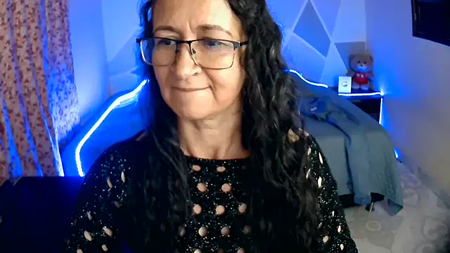 Snapshot of Ana_Flakita chatting on July 24, 2026, 11:58 pm Ana Flakita online show from July 24, 2026, 11:58 pm