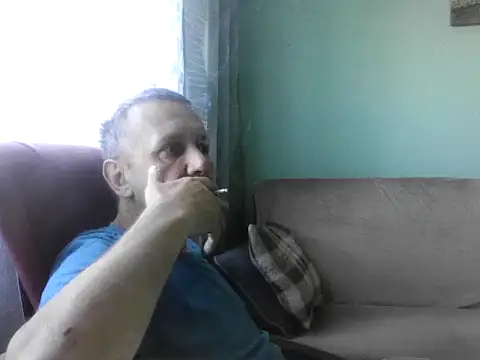 Snapshot of RafalekRozmarynowski81 chatting on June 23, 2026, 6:00 am RafalekRozmarynowski81 online show from June 23, 2026, 6:00 am