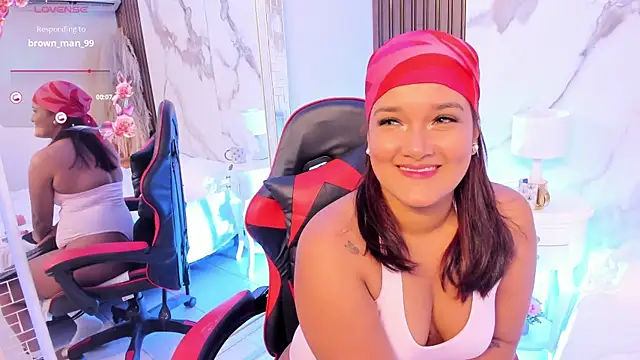 biancapercy online show from August 8, 2026, 1:02 pm