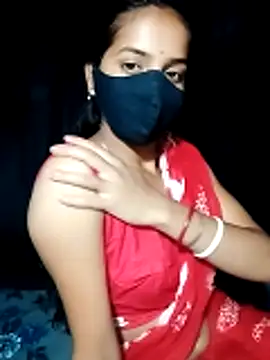 nisarani54321 online show from June 21, 2026, 10:40 am