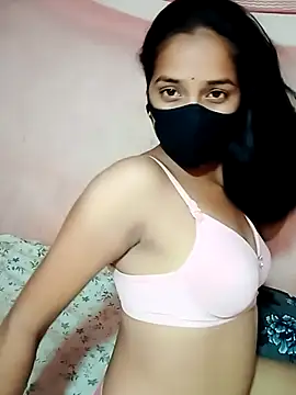 nisarani54321 online show from July 5, 2026, 6:15 pm