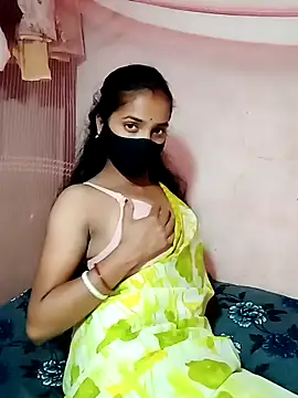 nisarani54321 online show from July 15, 2026, 6:02 pm