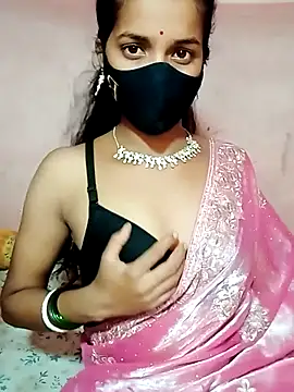 nisarani54321 online show from July 18, 2026, 5:28 pm