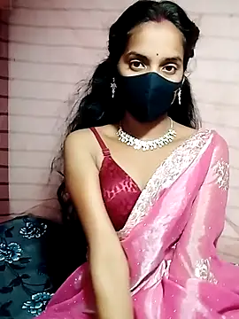 nisarani54321 online show from July 27, 2026, 5:53 pm
