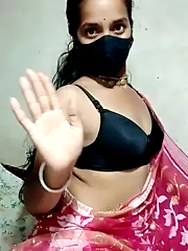 nisarani54321 online show from July 31, 2026, 11:09 am