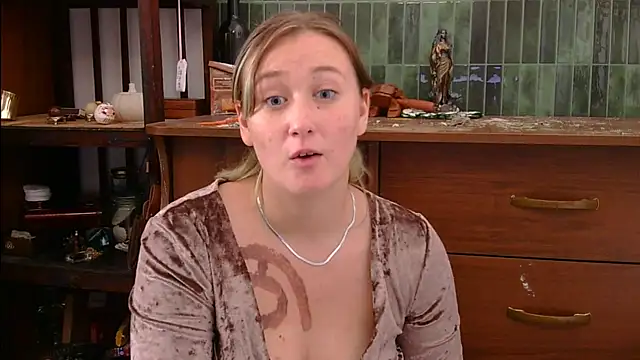 yourcherry3 online show from June 27, 2026, 1:17 pm