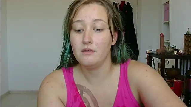 yourcherry3 online show from July 17, 2026, 8:32 am