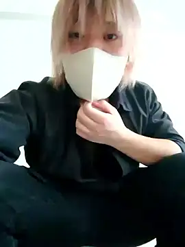 Snapshot of rukarukawa chatting on June 19, 2026, 9:02 am rukarukawa online show from June 19, 2026, 9:02 am
