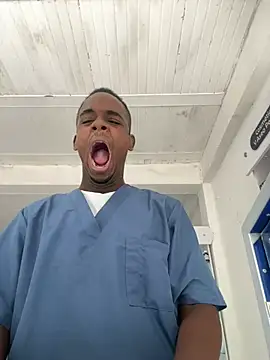 Snapshot of dereck_jay- chatting on July 6, 2026, 1:08 pm dereck jay- online show from July 6, 2026, 1:08 pm