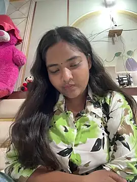Snapshot of Arshu_143 chatting on June 16, 2026, 6:05 am Arshu 143 online show from June 16, 2026, 6:05 am